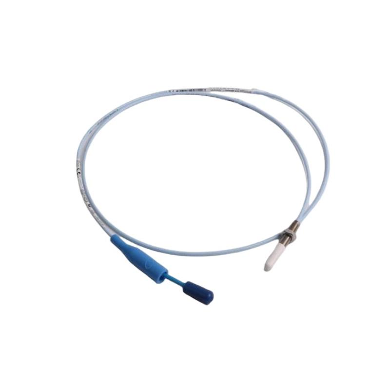 Bently Nevada 330171-00-26-10-02-05	3300 5 mm Proximity Probe