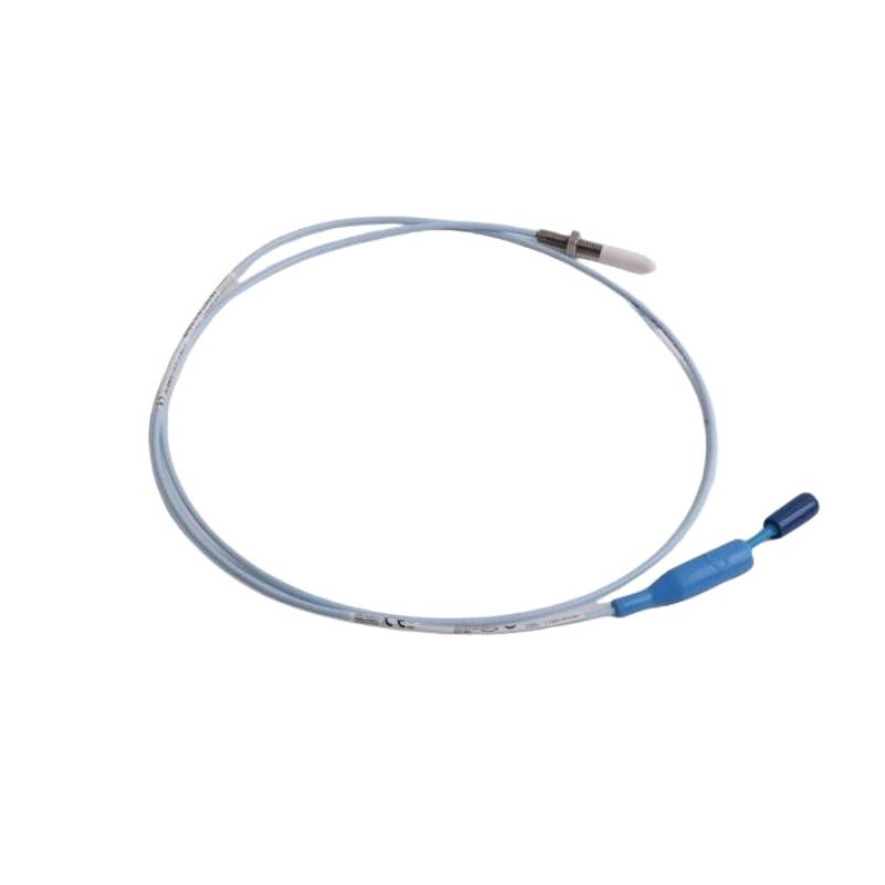Bently Nevada 330171-00-26-10-02-05	3300 5 mm Proximity Probe
