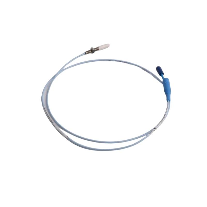 Bently Nevada 330171-00-26-10-02-05	3300 5 mm Proximity Probe