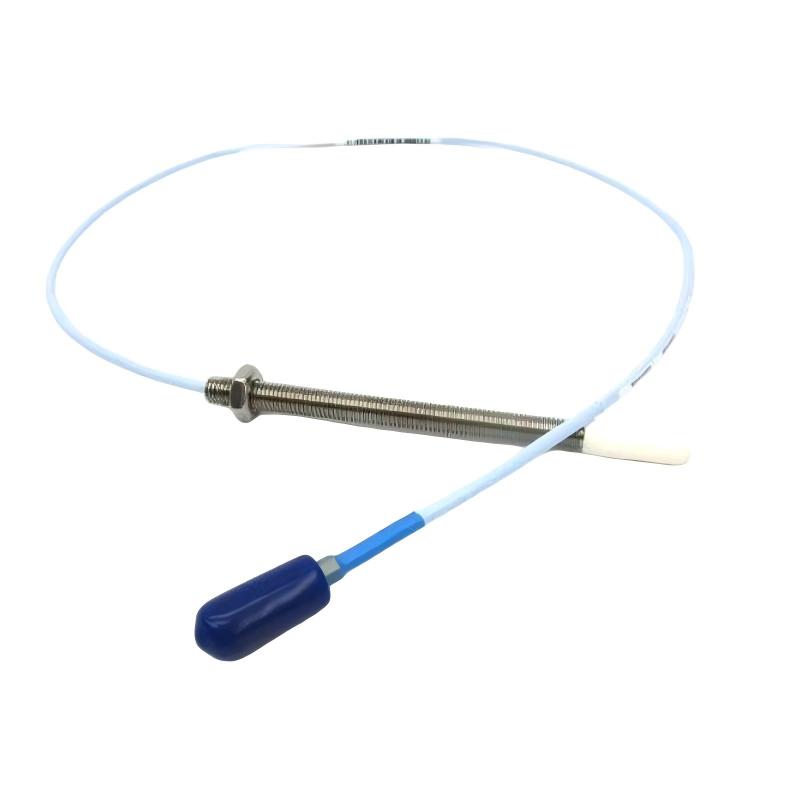 Bently Nevada 330171-15-30-10-02-05	3300 5 mm Proximity Probe