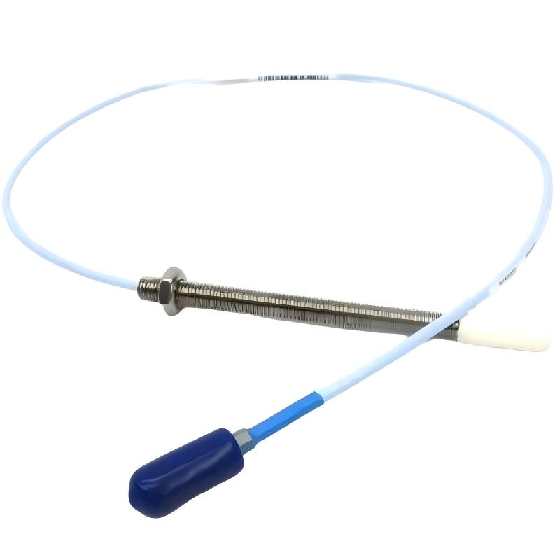 Bently Nevada 330171-00-32-05-05-01	3300 5 mm Proximity Probe