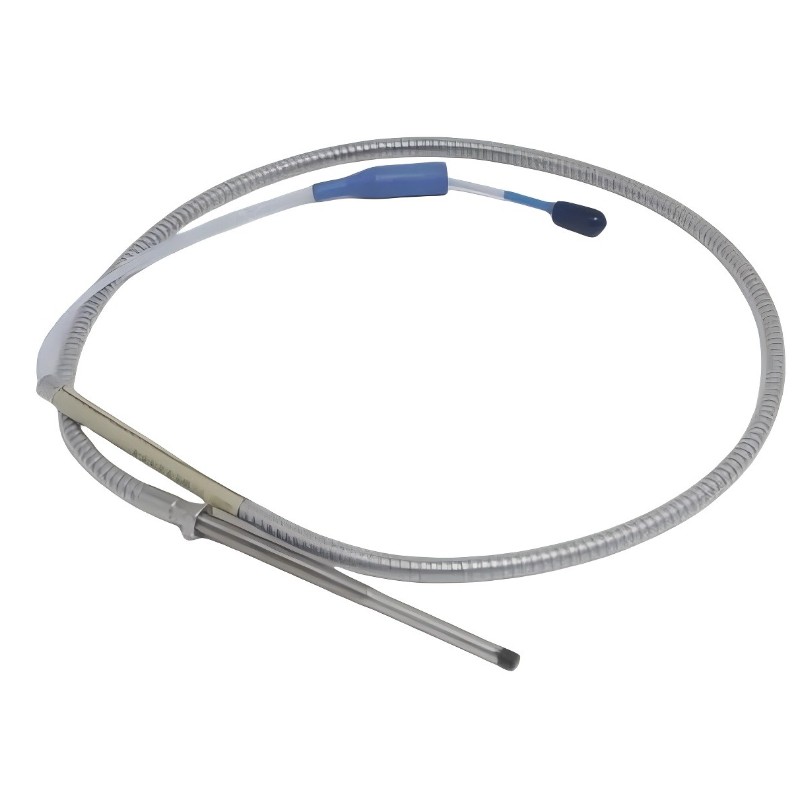 Bently Nevada 330172-00-28-10-02-00	3300 5 mm Proximity Probe