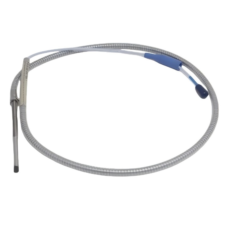 Bently Nevada 330172-00-28-10-02-00	3300 5 mm Proximity Probe