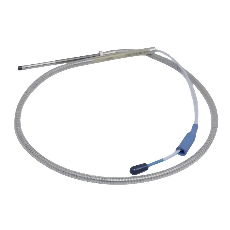 Bently Nevada 330172-00-28-10-02-00	3300 5 mm Proximity Probe