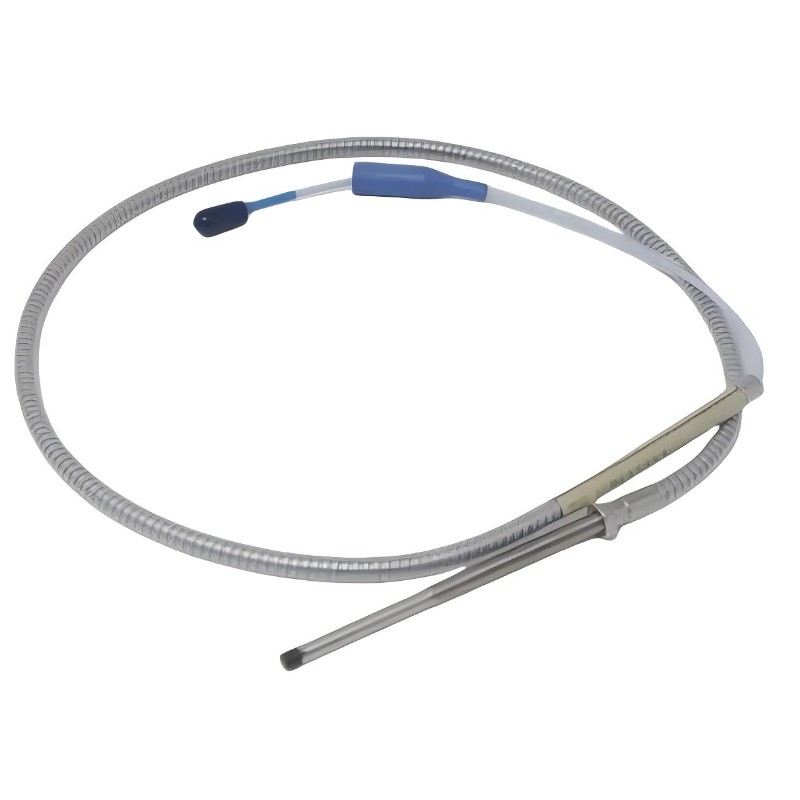 Bently Nevada 330172-00-28-10-02-00	3300 5 mm Proximity Probe