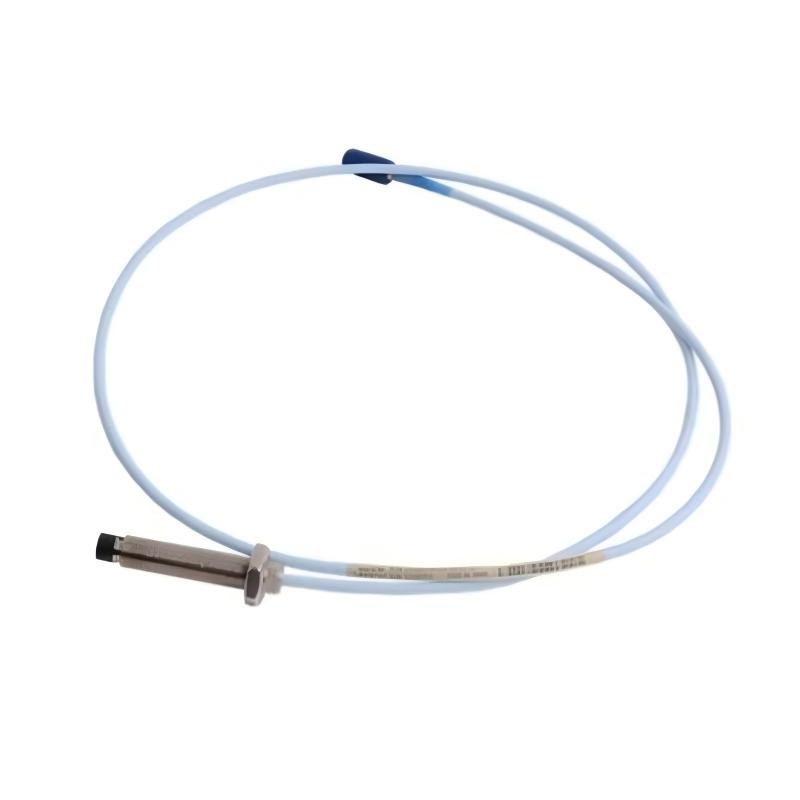 Bently Nevada 330173-00-02-10-02-CN 3300 5 mm Proximity Probe
