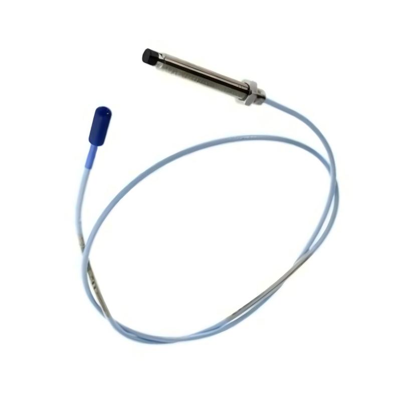 Bently Nevada 330173-00-02-10-02-CN 3300 5 mm Proximity Probe