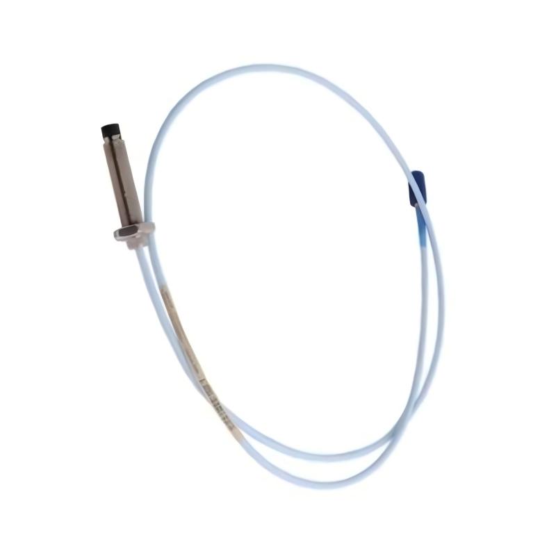 Bently Nevada 330173-08-18-10-02-00	3300 5mm Proximity Probe