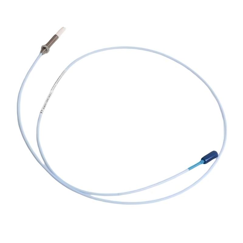 Bently Nevada 330703-000-040-50-11-00 3300 XL 11 mm Proximity Probe, Metric