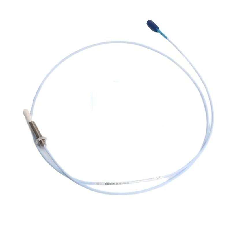 Bently Nevada 330173-00-04-10-02-00	3300 5 mm Proximity Probe