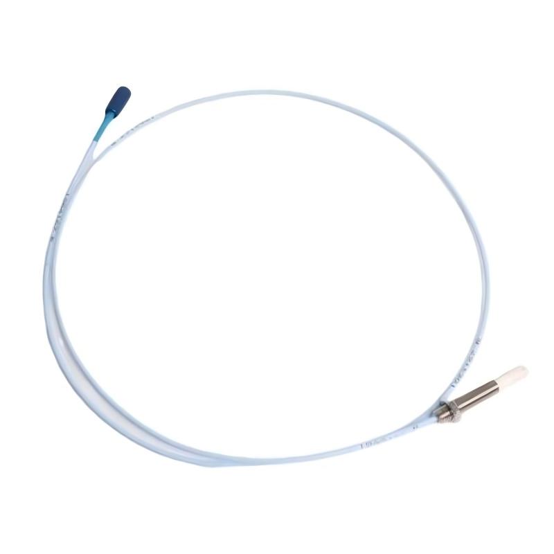 Bently Nevada 330703-000-040-50-11-00 3300 XL 11 mm Proximity Probe, Metric