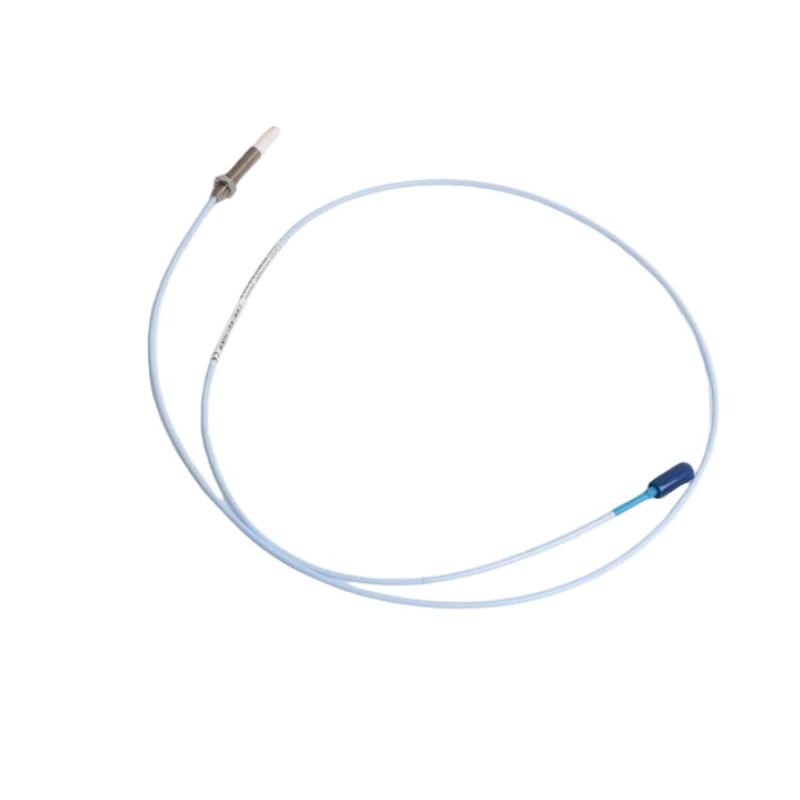 Bently Nevada 330173-00-04-20-02-05	3300 5 mm Proximity Probe