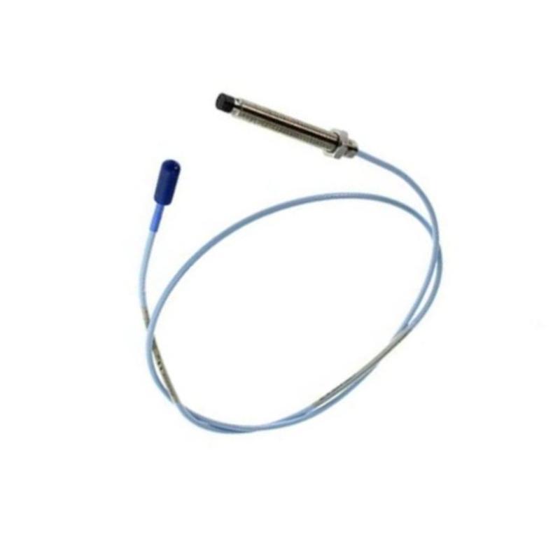 Bently Nevada 330173-00-06-10-02-05	3300 5 mm Proximity Probe