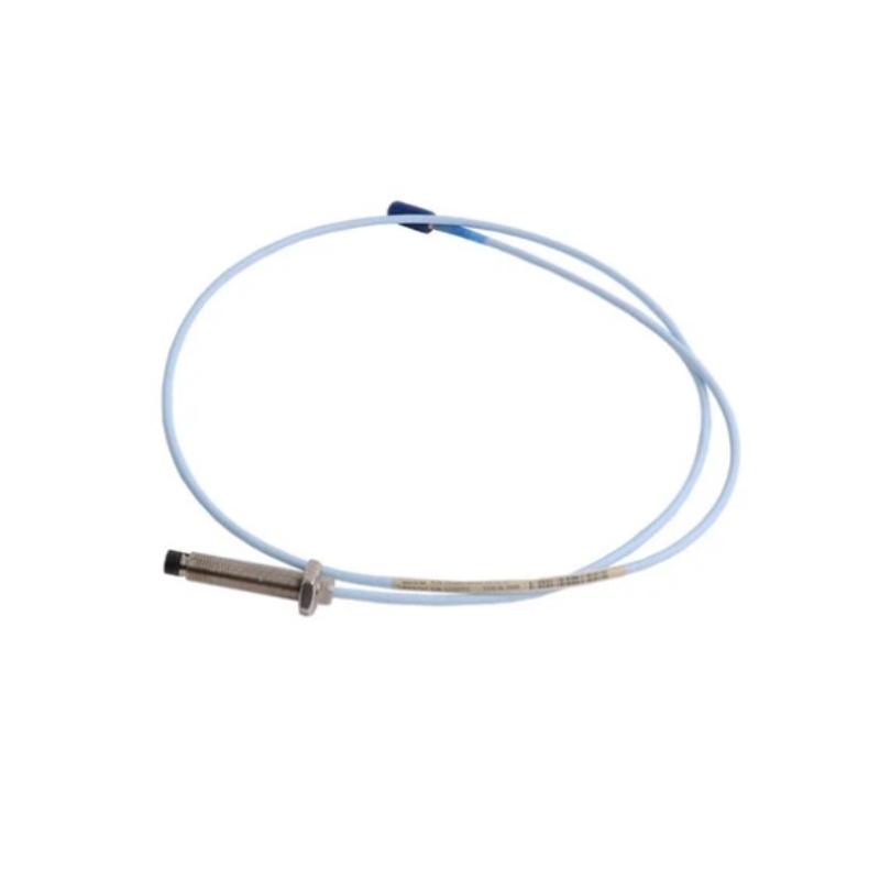 Bently Nevada 330173-00-06-10-02-05	3300 5 mm Proximity Probe