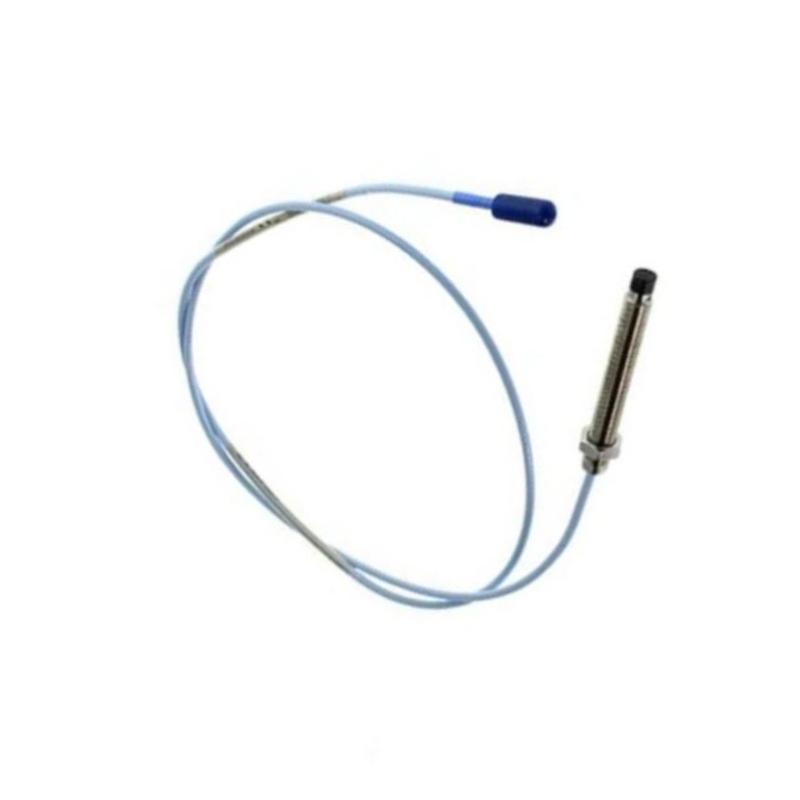 Bently Nevada 330173-00-06-10-12-00	3300 5 mm Proximity Probe