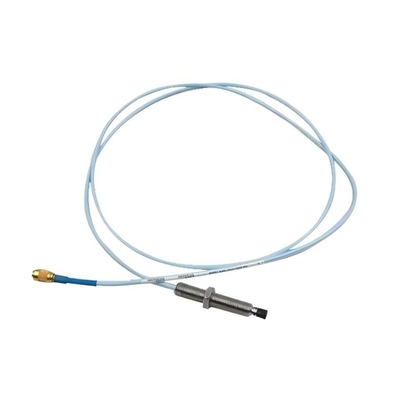 Bently Nevada 330703-000-040-90-01-00 3300 XL 11 mm Proximity Probe, Metric