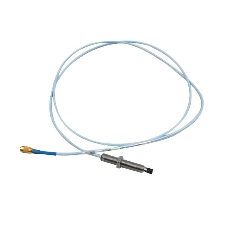 Bently Nevada 330174-00-06-10-02-CN 3300 5mm Proximity Probe