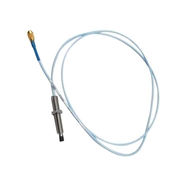 Bently Nevada 330174-00-06-10-02-CN 3300 5mm Proximity Probe