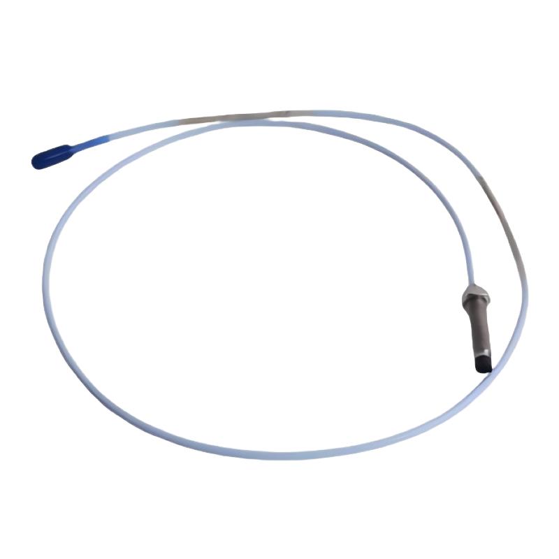 Bently Nevada 330703-000-100-10-02-CN 3300 XL 11 mm Proximity Probe