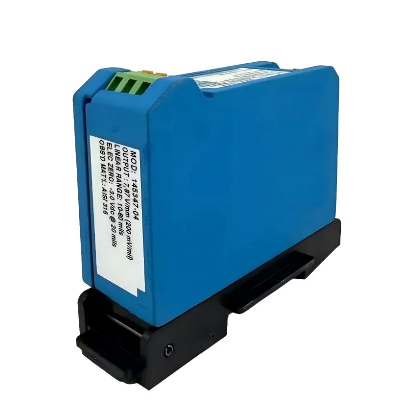 Bently Nevada 330180-X1-05 161255-02 3300 XL 8mm Proximitor Sensor