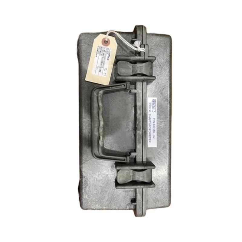 Bently Nevada 330186-02 3300 XL Shaft Micrometer