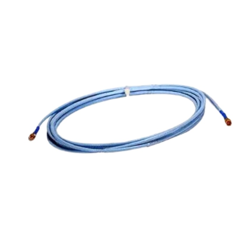 Bently Nevada 330190-080-00-00 3300 XL ETR Extension Cable