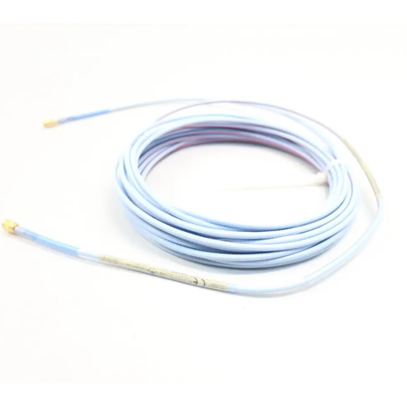 Bently Nevada 330190-085-01-00 3300 XL Extended Temperature Range (ETR) Extension Cable