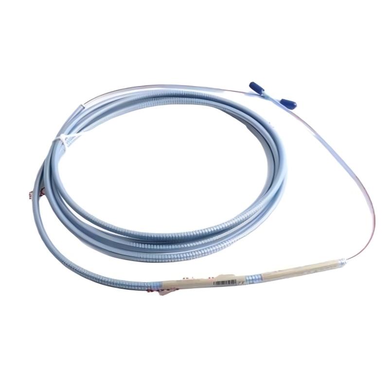 Bently Nevada 330195-02-12-10-CN 3300 XL 8 mm ETR Reverse Mount Probe
