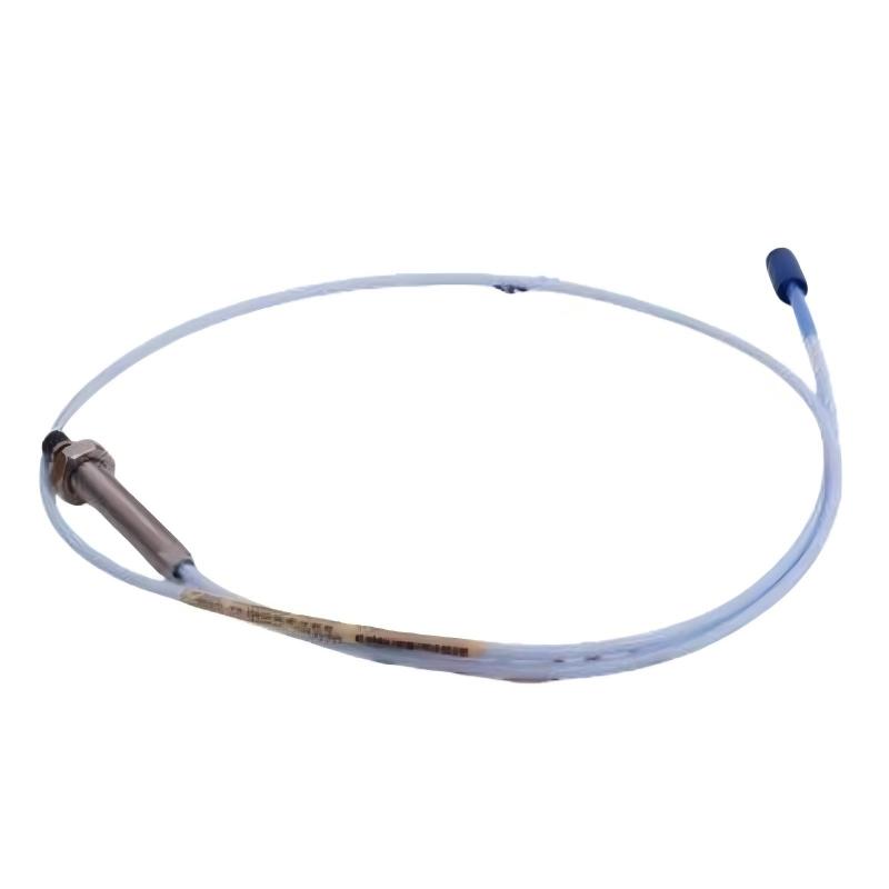 Bently Nevada 330195-02-12-10-CN 3300 XL 8 mm ETR Reverse Mount Probe