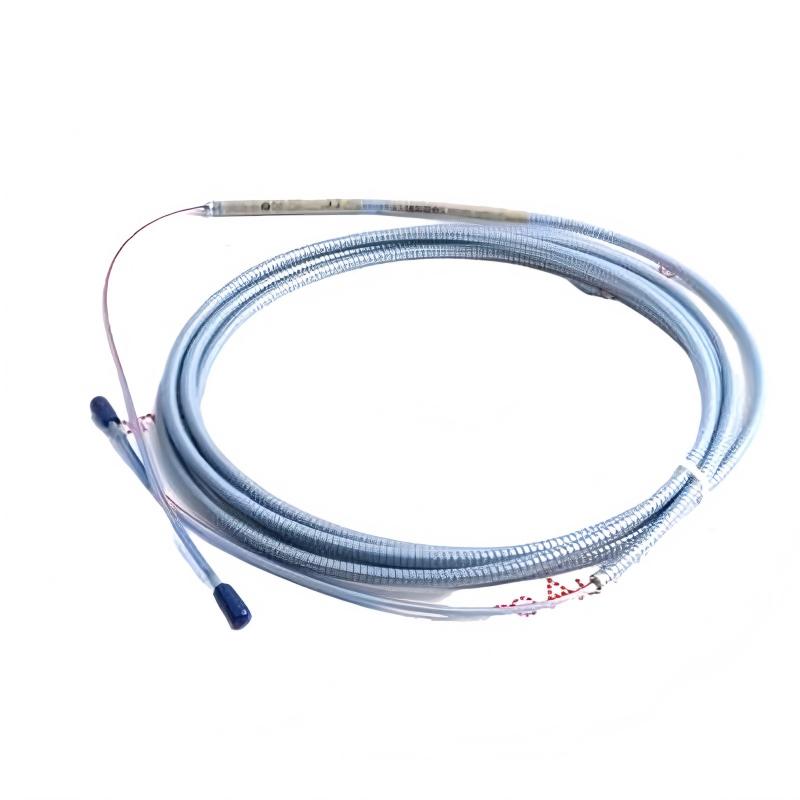 Bently Nevada 330195-02-12-10-CN 3300 XL 8 mm ETR Reverse Mount Probe