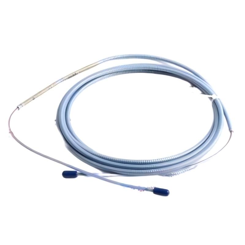 Bently Nevada 330195-02-12-10-CN 3300 XL 8 mm ETR Reverse Mount Probe
