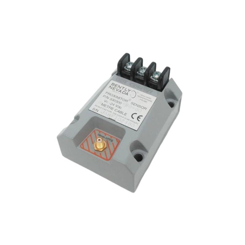 Bently Nevada 330300-90-00 3300 XL High Temperature Proximity Probe