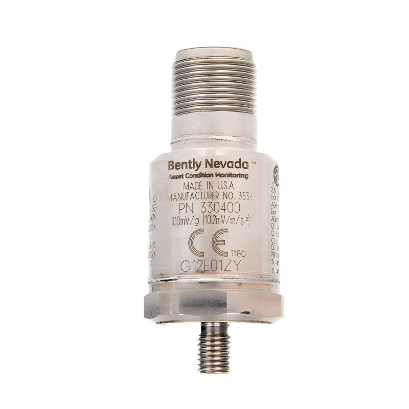 Bently Nevada 330400-01-05 330400 Accelerometer