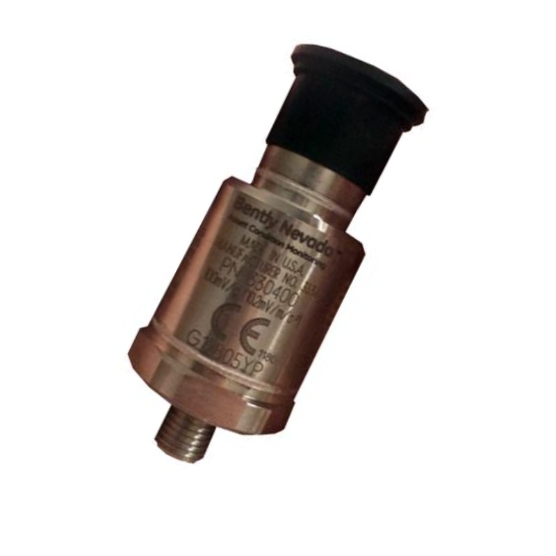 Bently Nevada 330400-02-05 330400 Accelerometer