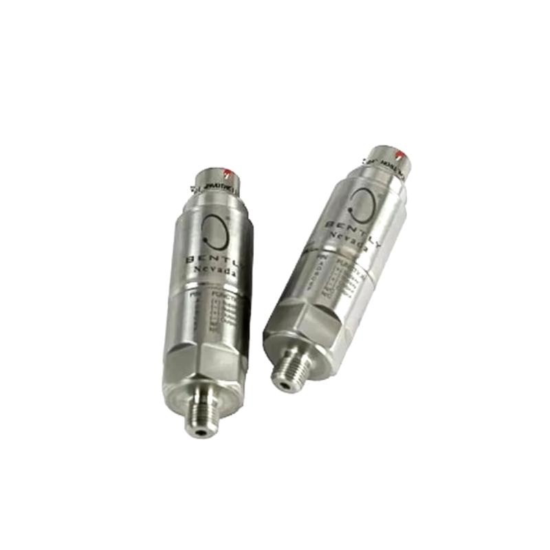 Bently Nevada 330450-20 High Temperature Acceleration