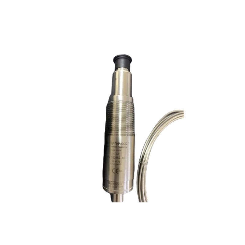 Bently Nevada 330450-20 High Temperature Acceleration
