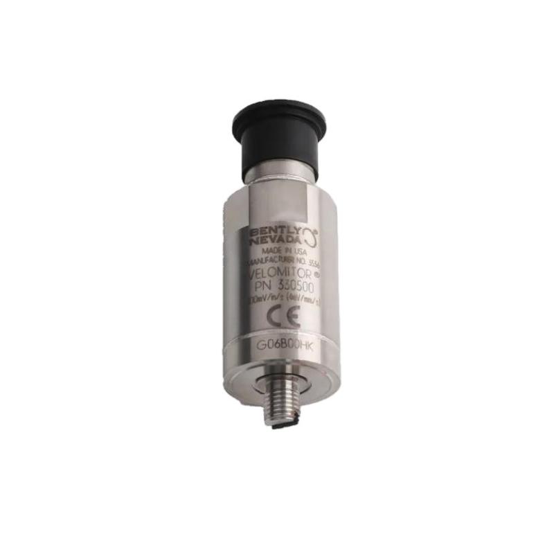 Bently Nevada 330500-01-00 Velomitor Piezo-velocity Sensor