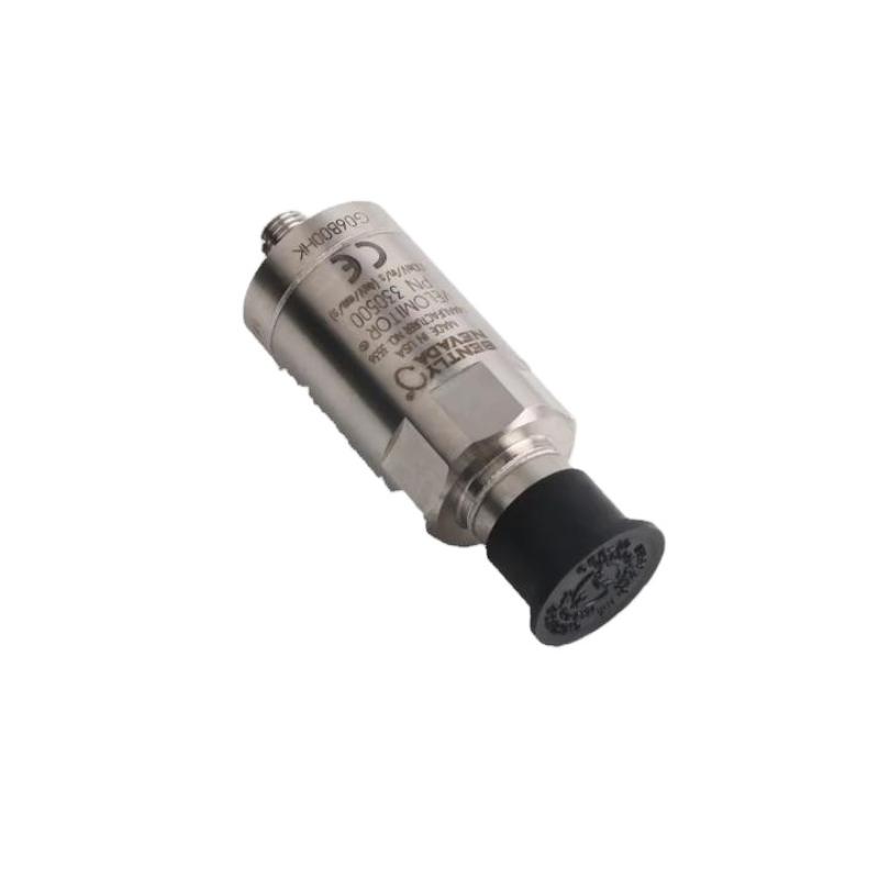 Bently Nevada 330500-01-05 Velomitor Piezo-velocity Sensor