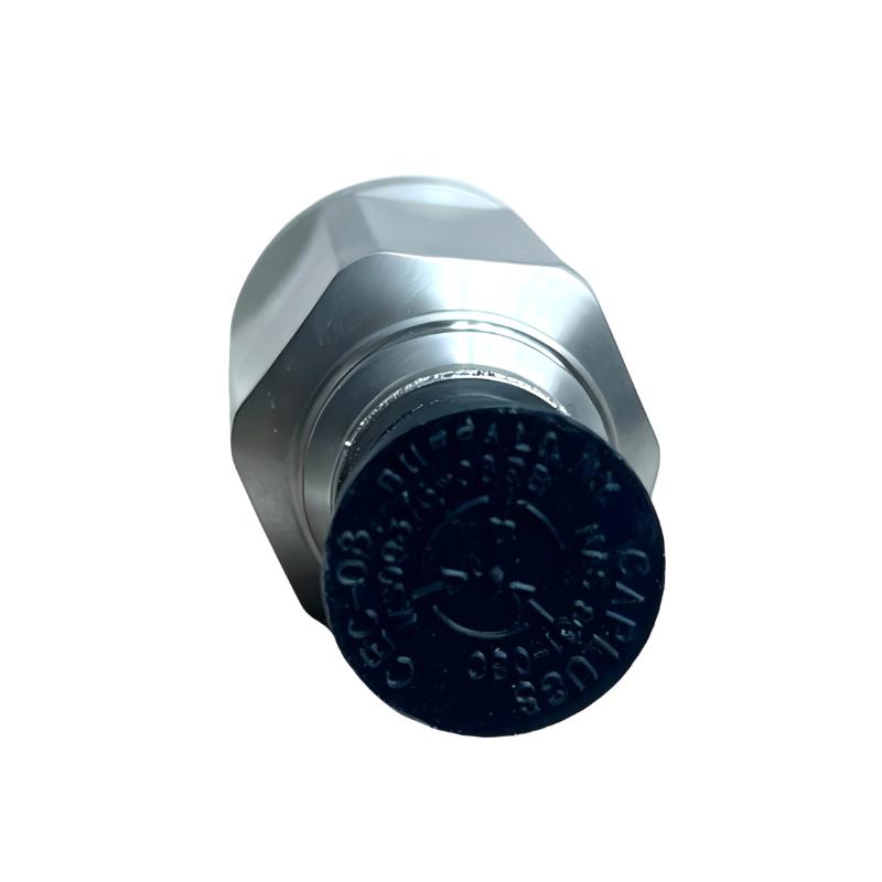 Bently Nevada 330525-10 Velomitor XA Piezoelectric Velocity Sensor