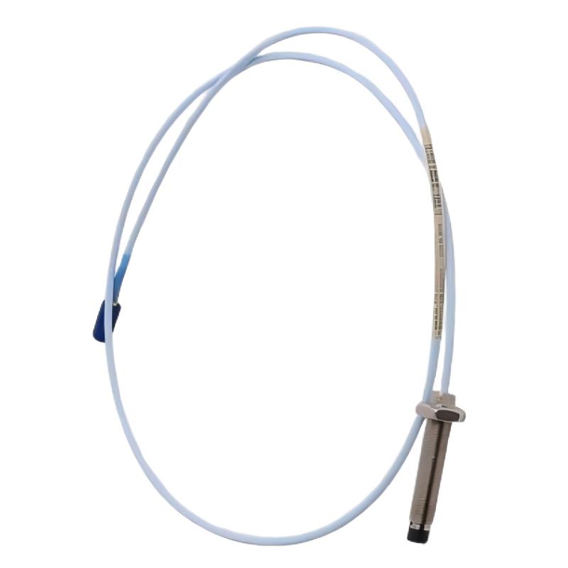 Bently Nevada 330701-00-20-40-02-00	3300 XL 11 mm Eddy Current Probe