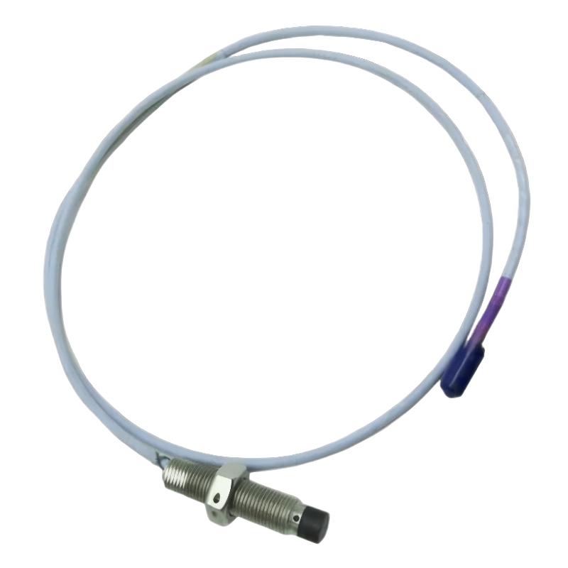 Bently Nevada 330701-00-20-40-02-00	3300 XL 11 mm Eddy Current Probe