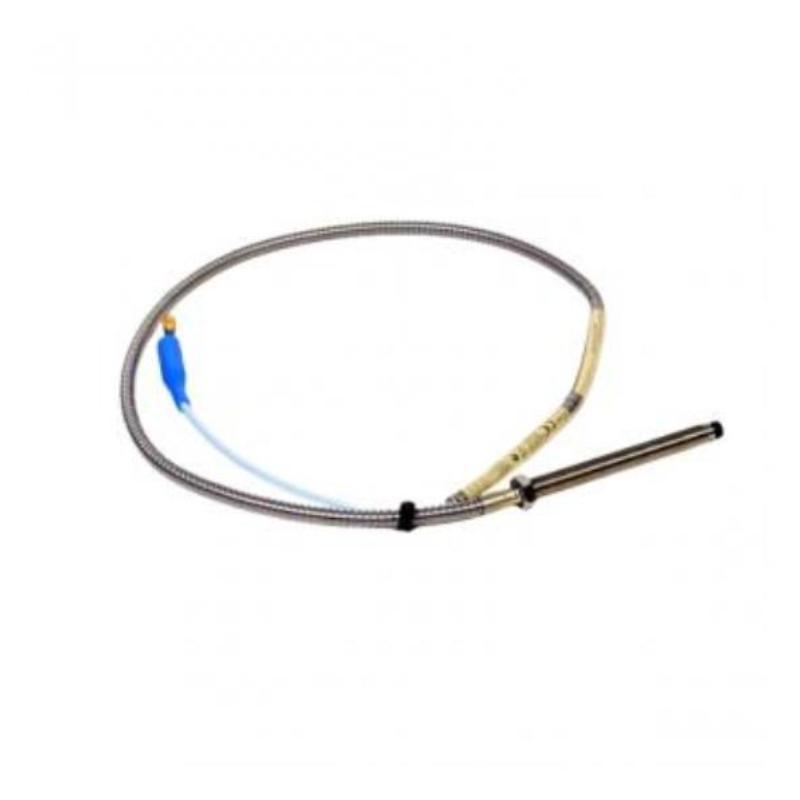 Bently Nevada 330702-00-25-10-02-00	3300 XL 11 mm Eddy Current Probe