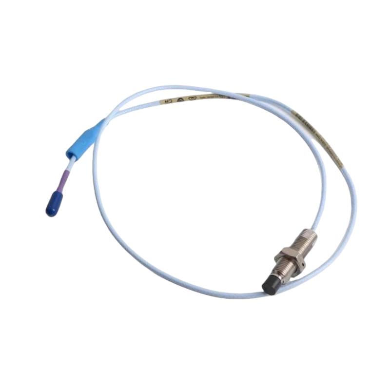 Bently Nevada 330703-000-026-10-01-05 3300 XL 11 mm Proximity Probe, Metric