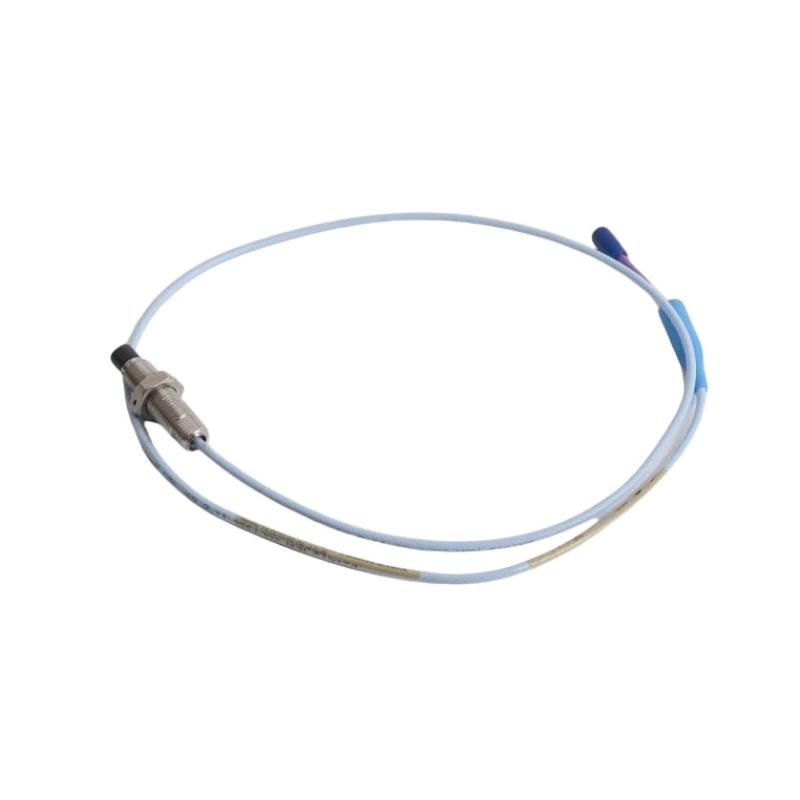 Bently Nevada 330703-000-026-10-01-05 3300 XL 11 mm Proximity Probe, Metric