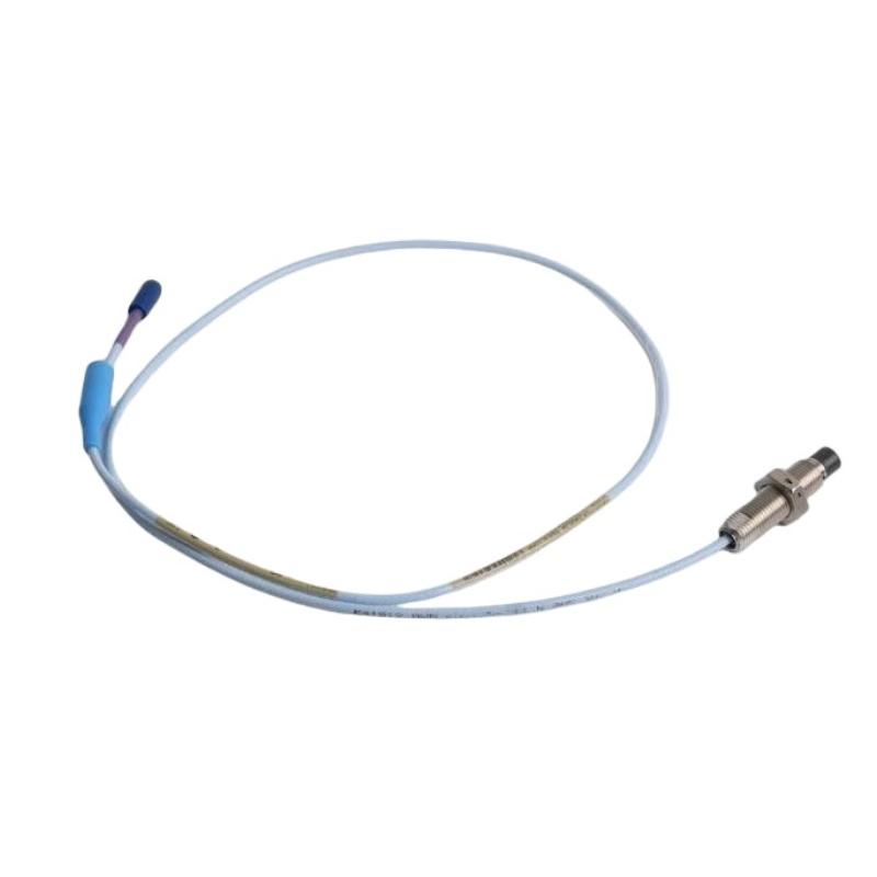 Bently Nevada 330703-000-026-10-01-05 3300 XL 11 mm Proximity Probe, Metric