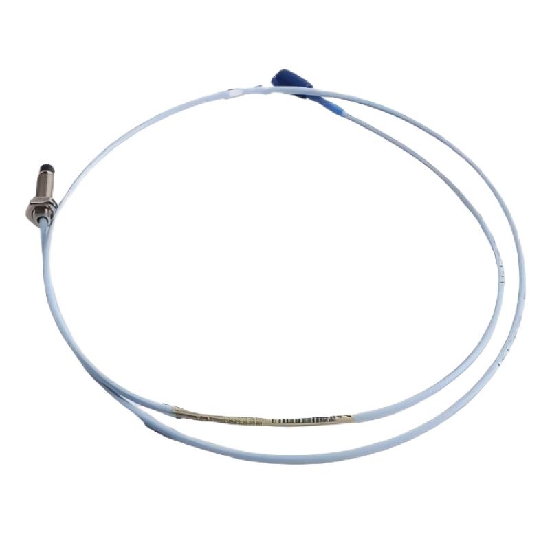 Bently Nevada 330703-000-040-10-02-00 3300 XL 11 mm Proximity Probe, Metric