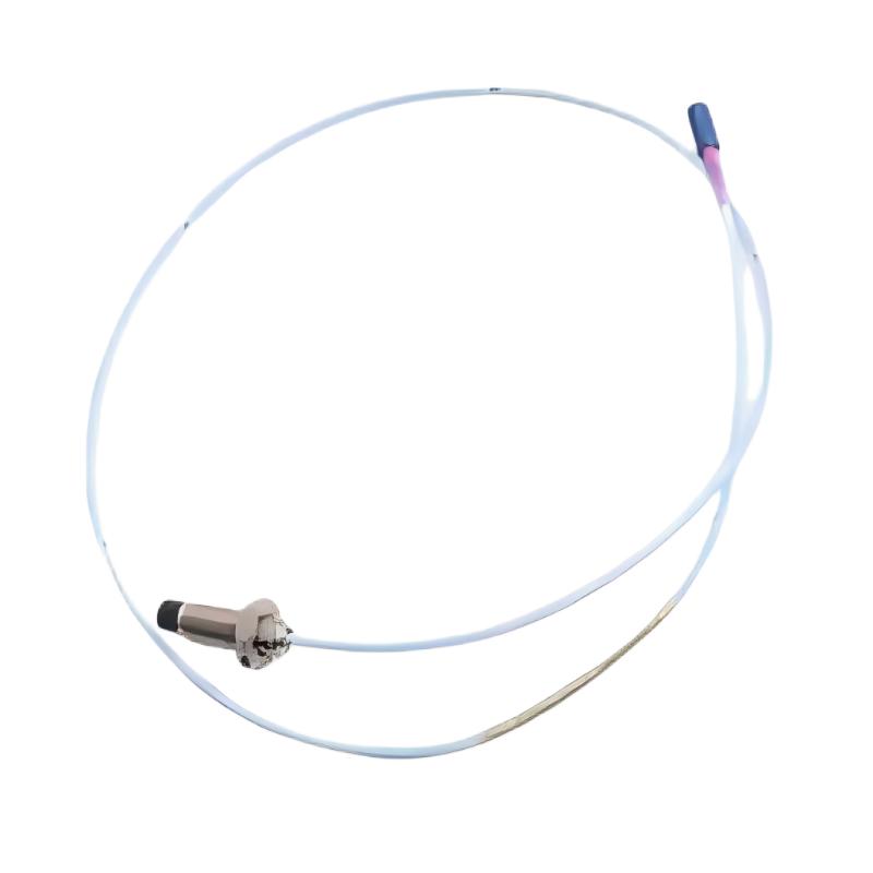 Bently Nevada 330703-000-050-10-01 3300 XL 11 mm Proximity Probe, Metric