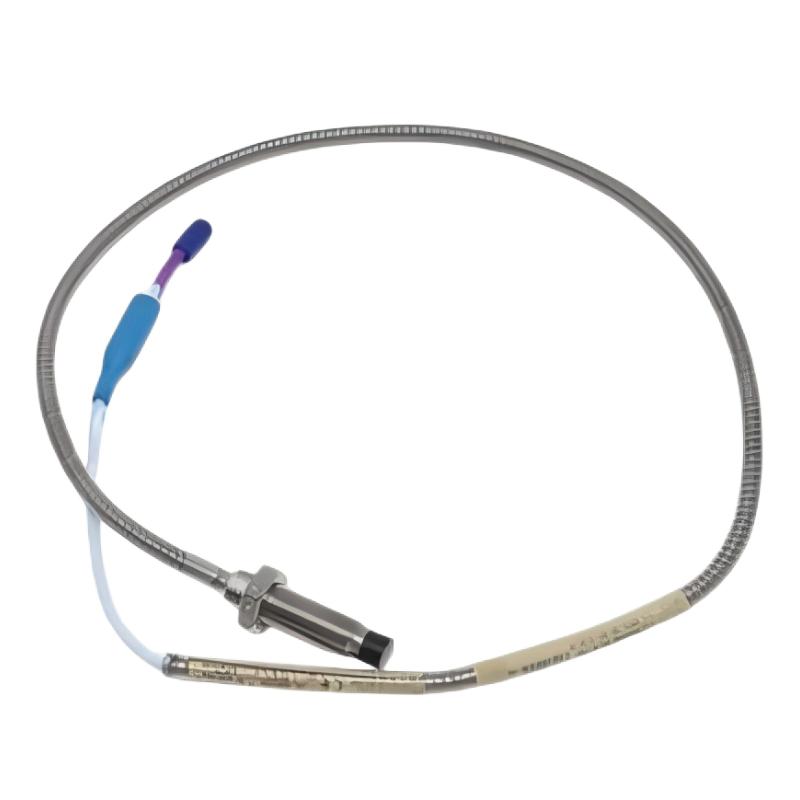 Bently Nevada 330703-000-060-10-02-CN 3300 XL 11 mm Proximity Probe