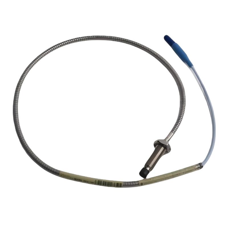 Bently Nevada 330703-000-060-10-02-CN 3300 XL 11 mm Proximity Probe