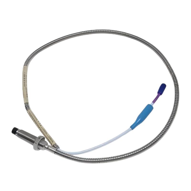 Bently Nevada 330703-000-060-10-02-CN 3300 XL 11 mm Proximity Probe